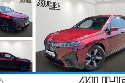 BMW iX 22.472 km 51.940 € Oberhausen 46149