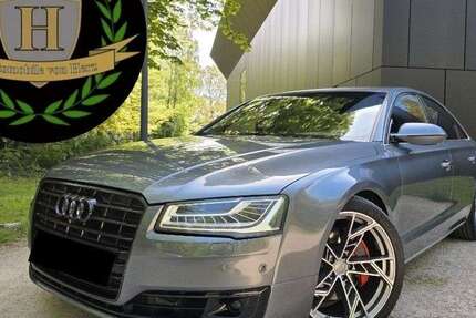 Audi A8 147.890 km 17.750 &euro; Bottrop 46240