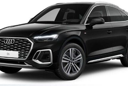 Audi Q5 58.630 km 47.840 &euro; Recklinghausen 45657