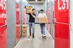 Warenlager mit Paketstation & 247 Zugang - ideal für E-Commerce zimmer