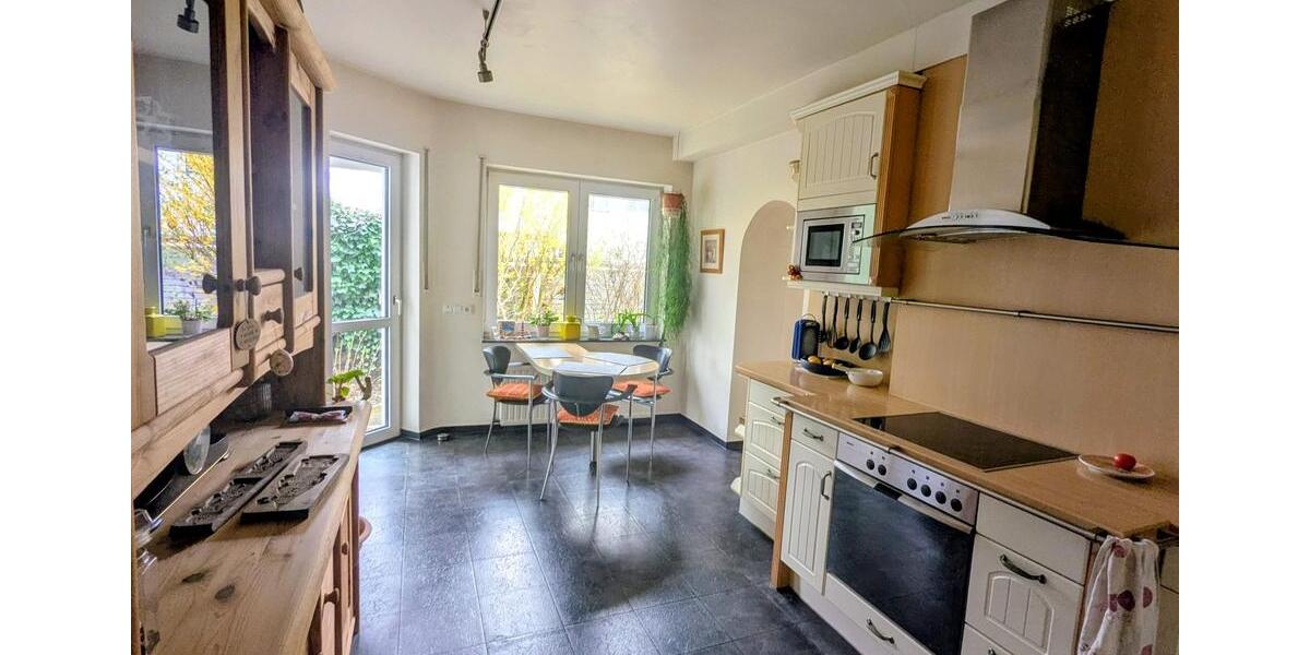 Einfamilienhaus Dorsten - 7 Zimmer, 180 m&sup2;, 469.000&euro; | Angebot:26059934