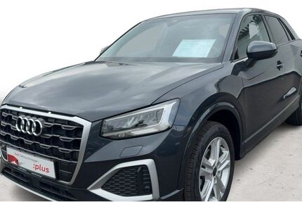 Audi Q2 9.196 km 21.360 &euro; Moers-Hülsdonk 47441