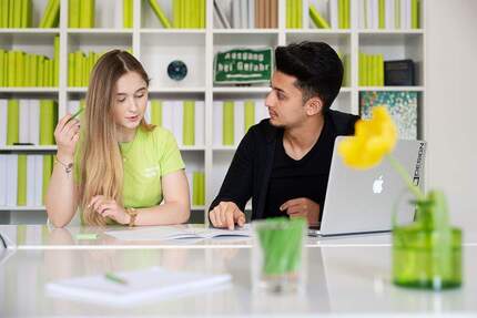 Gewerbeobjekt Marl Hüls - 1.140&euro; | Angebot:25445351