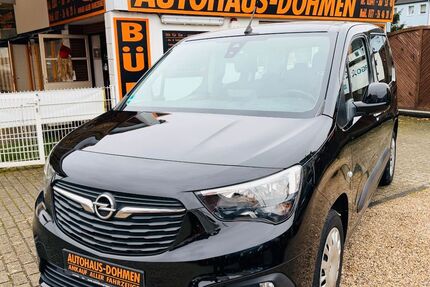 Opel Combo 96.114 km 14.980 € Moers 47445