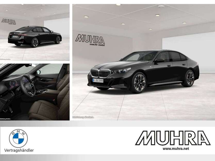 BMW 520 27.765 km 51.740 € Oberhausen 46149