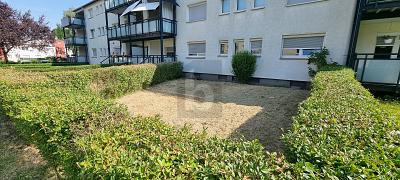6% RENDITE & ERHÖHTE AFA MÖGLICH - Erdgeschoßwohnung Essen Stadtbezirk IV | Angebot:27132799