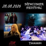Newcomer Festival Vol. 1
