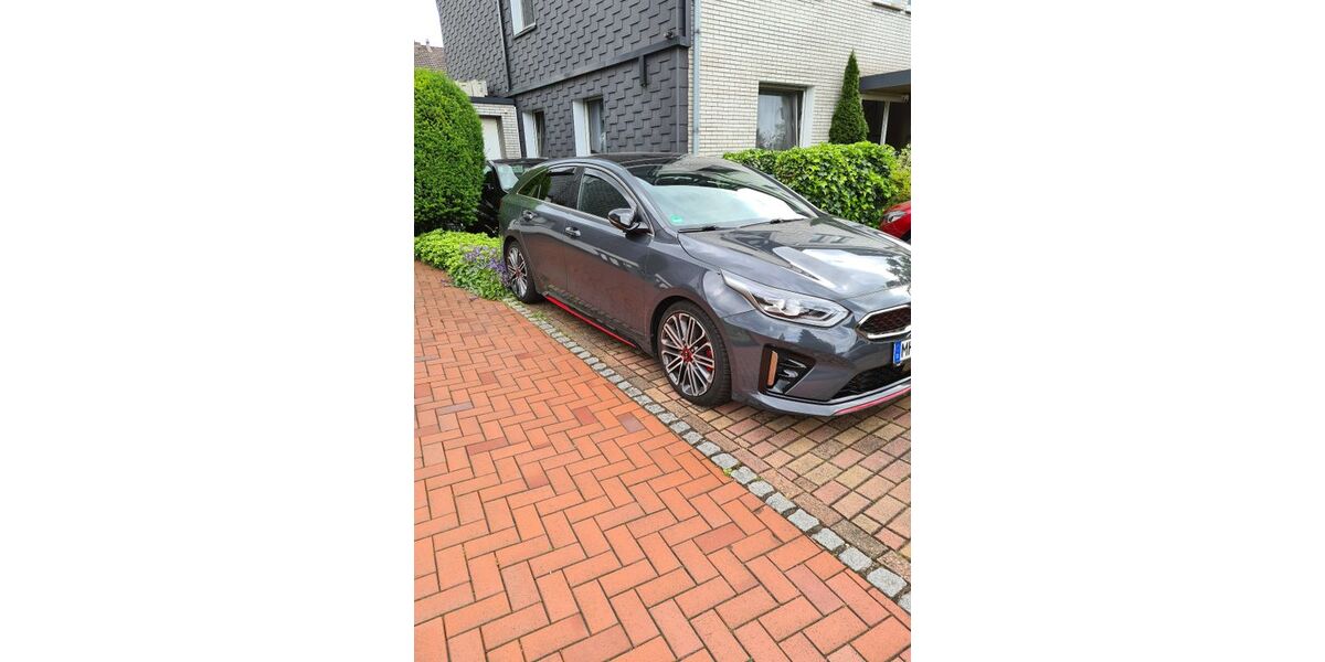 Kia pro ceed / ProCeed 75.000 km 20.900 &euro; Mülheim an der Ruhr 45475