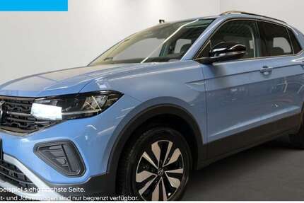 VW T-Cross 4.175 km 20.850 &euro; Mülheim a.d.Ruhr 45481
