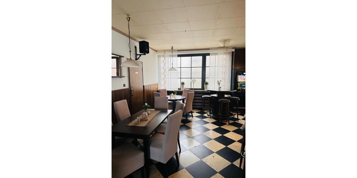 Zu Vermieten LadenlokalePizzeriaRestaurantimbissCafe zimmer