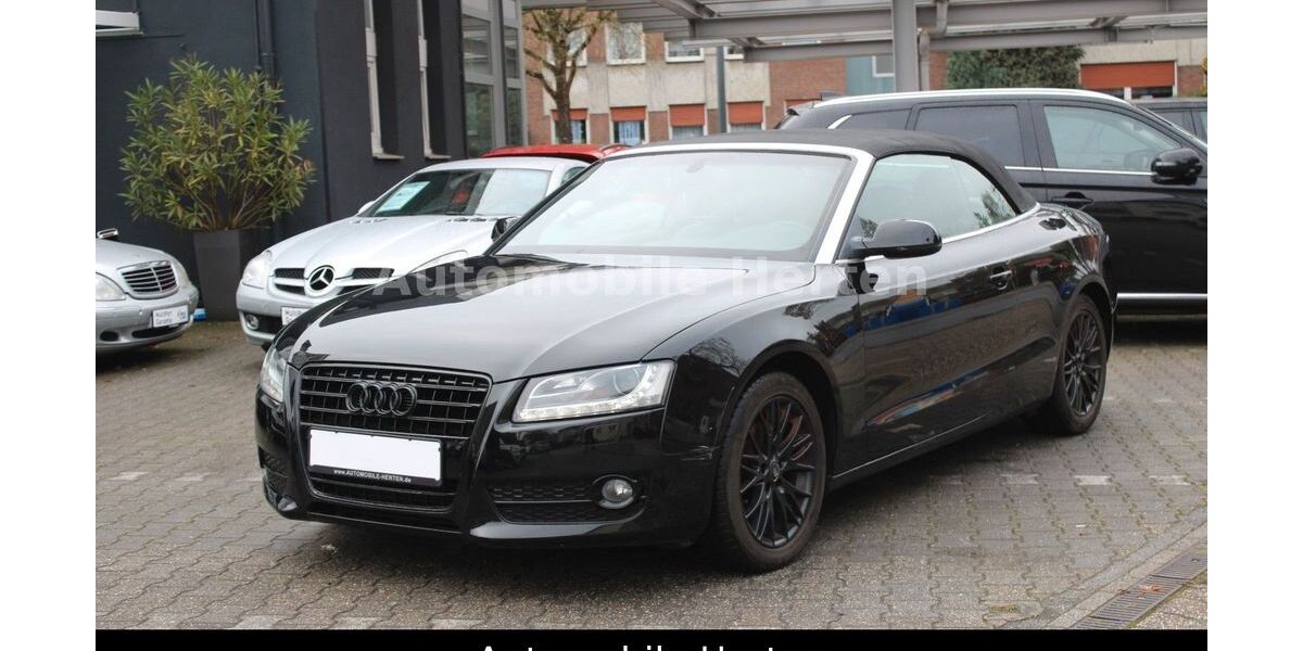 Audi A5 167.000 km 4.990 &euro; Herten 45699