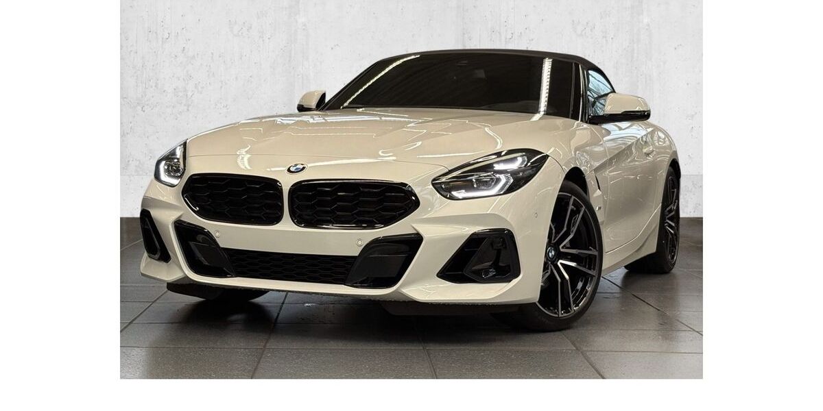 BMW Z4 3.990 km 51.990 &euro; Sprockhövel 45549
