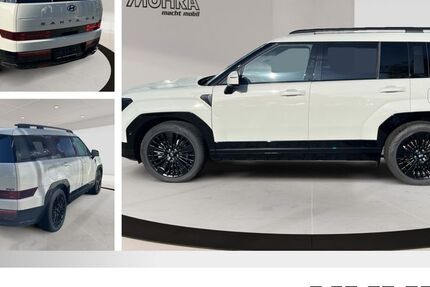 Hyundai SANTA FE 16.373 km 49.899 &euro; Oberhausen 46149