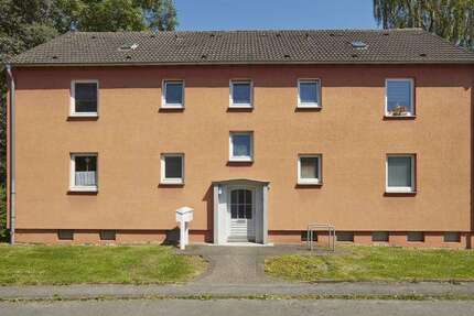 Wohnung zum Mieten in Bochum 340 € 31.62 m² 2 zimmer