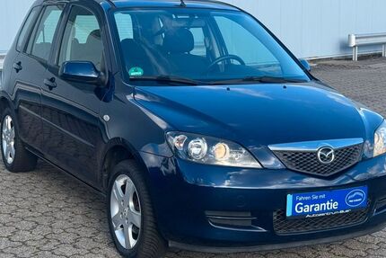 Mazda 2 72.000 km 4.490 &euro; Moers 47441