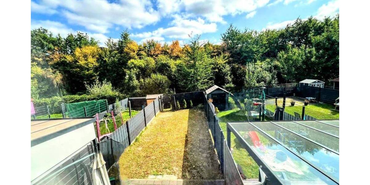 Modernes Reihenmittelhaus mit Garage in ruhiger Sackgassenlage - ein perfektes Zuhause für Familien. 4 zimmer