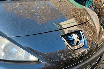 Peugeot 207 159.000 km 3.300 &euro; Wülfrath 42489