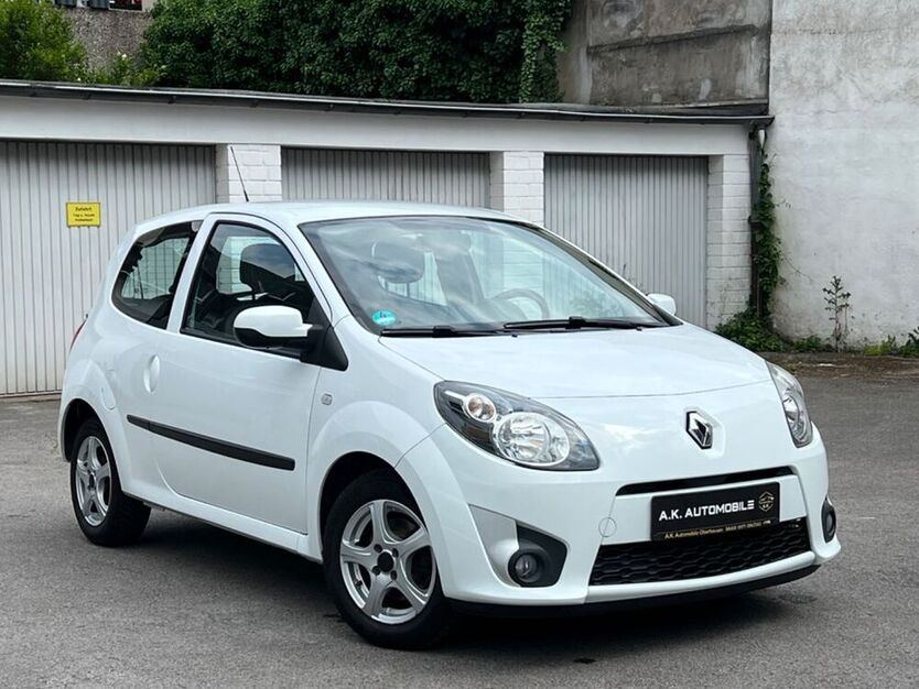 Twingo