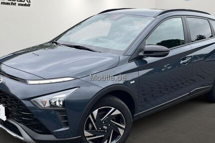 Hyundai BAYON 56.994 km 17.499 € Oberhausen 46149