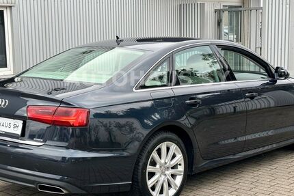 Audi A6 247.000 km 13.980 &euro; Castrop-Rauxel 44575