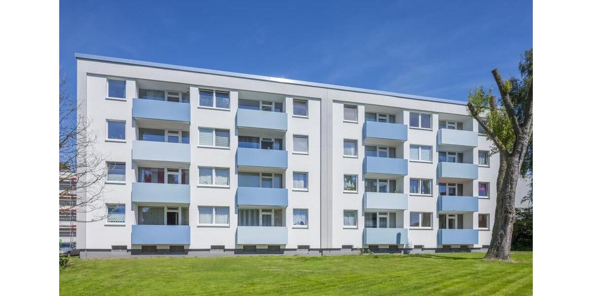 Etagenwohnung Recklinghausen Berghausen - 4 Zimmer, 90 m&sup2;, 739&euro; | Angebot:25402955