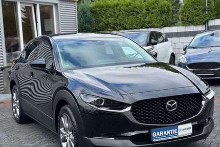 Mazda CX-30 47.000 km 23.900 € Mülheim 45476