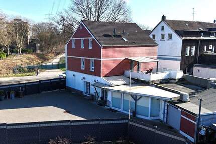 Haus Gelsenkirchen Ückendorf - 1 Zimmer, 252 m&sup2;, 550.000&euro; | Angebot:25707154