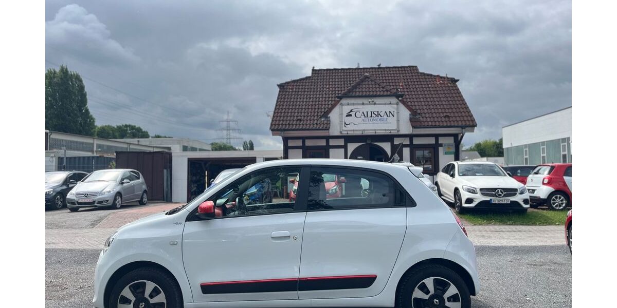 Renault Twingo 41.244 km 7.890 &euro; Dinslaken 46539