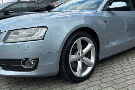 Audi A5 106.159 km 11.990 € Moers 47443
