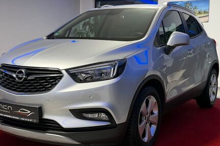 Opel Mokka 107.865 km 13.791 &euro; Bochum 44894
