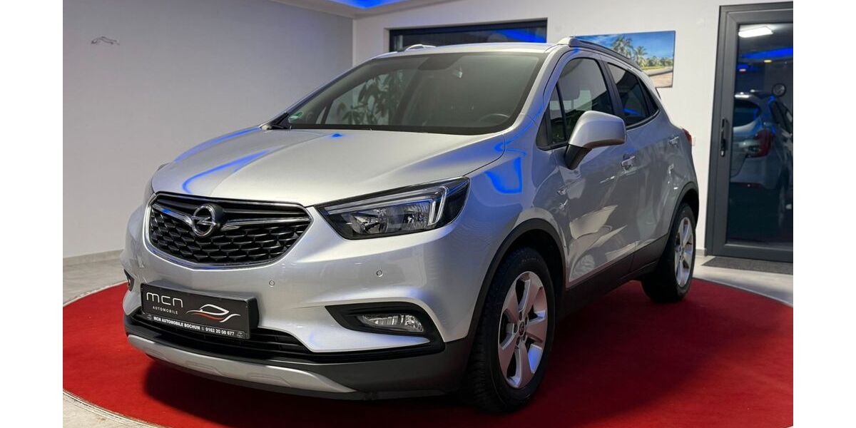 Opel Mokka 107.865 km 13.791 &euro; Bochum 44894
