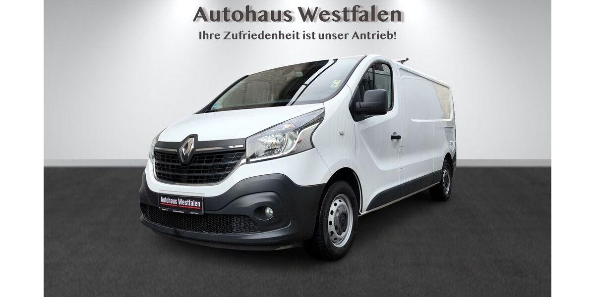 Renault Trafic 83.770 km 16.990 &euro; Essen 45276
