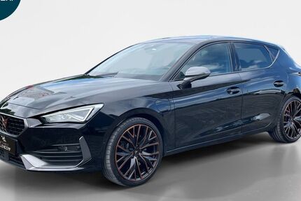 Cupra Leon 38.696 km 25.940 &euro; Bottrop 46244