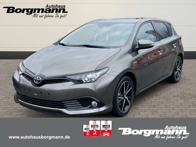Toyota Auris 46.250 km 16.490 &euro; Dorsten Wulfen 46286