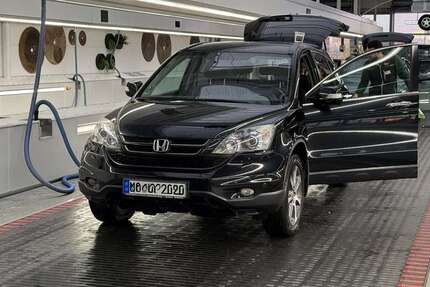 Honda CR-V 115.000 km 9.500 &euro; Moers 47443