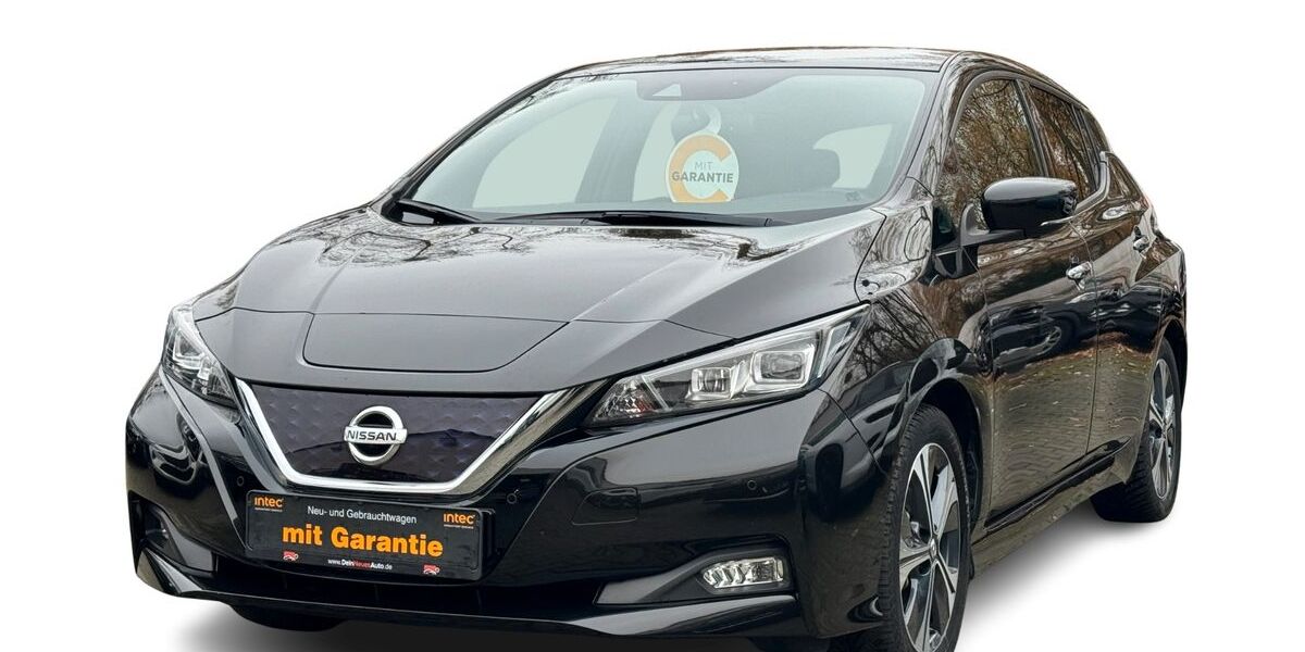 Nissan Leaf 22.341 km 14.980 € Duisburg 47249