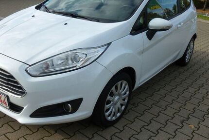 Ford Fiesta 162.000 km 3.999 € Essen 45144