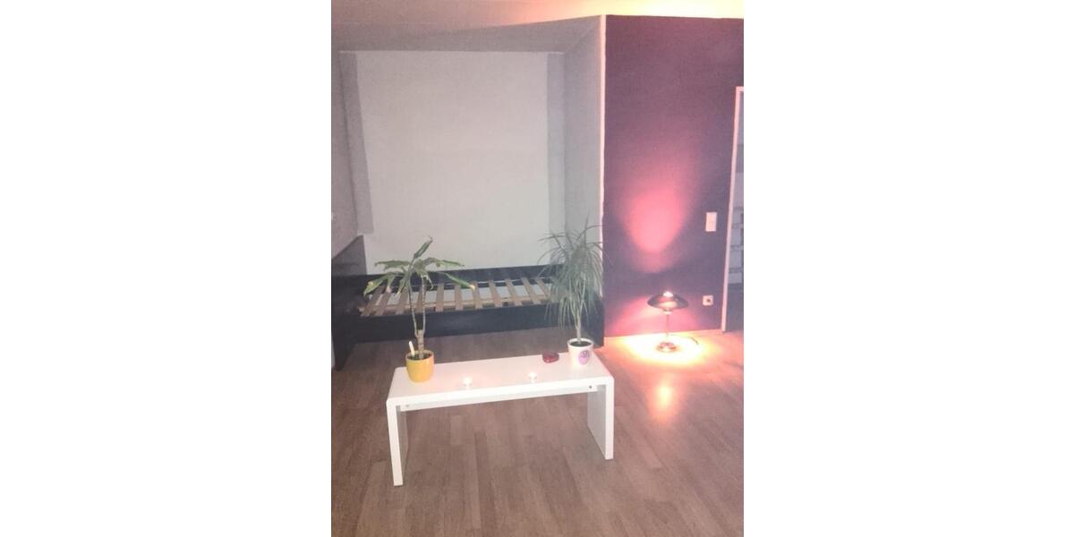 Schickes Appartment mit toller Aussicht 1 zimmer