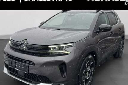 Citroen C5 Aircross 8.200 km 26.689 &euro; Duisburg 47059