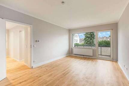 Wohnung Mülheim an der Ruhr Dümpten - 3 Zimmer, 68 m&sup2;, 220.000&euro; | Angebot:26386278