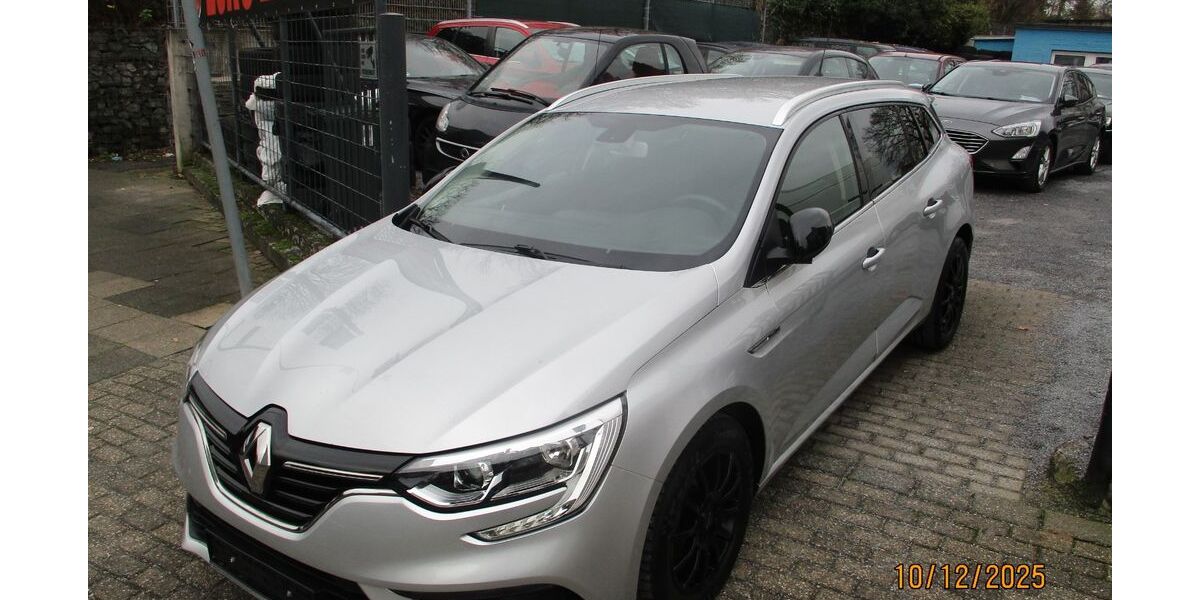 Renault Megane 67.000 km 11.650 &euro; Oberhausen 46149