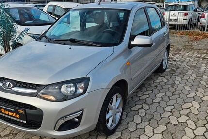 Lada Kalina