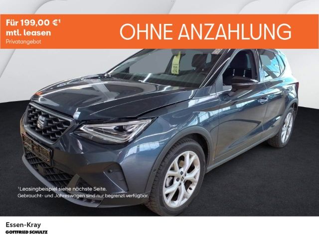 Seat Arona 19.815 km 24.550 &euro; Essen 45307
