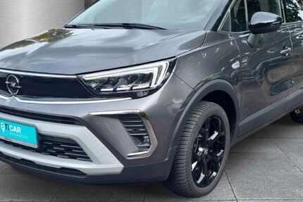Opel Crossland (X) 12.870 km 16.990 &euro; Herten 45699