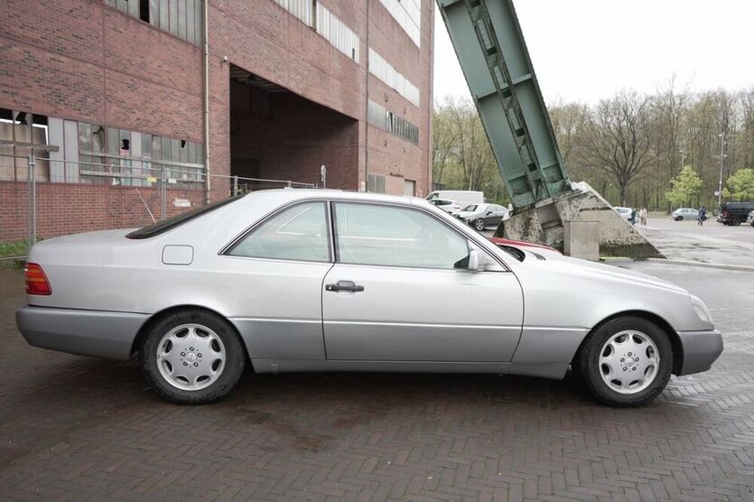 CL 500