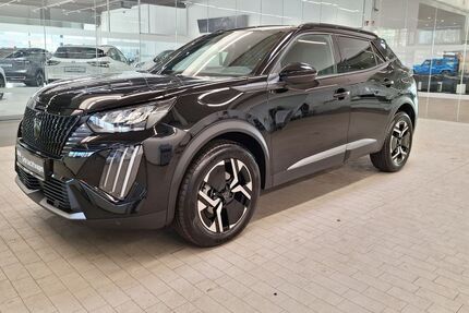 Peugeot 2008 13.641 km 23.880 &euro; Mülheim an der Ruhr 45478
