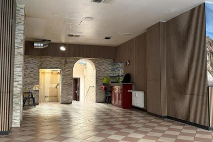 Gewerbeobjekt Gladbeck - 1.500&euro; | Angebot:25309928