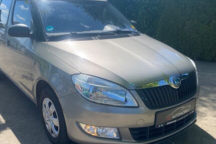 Skoda Roomster 65.950 km 4.990 &euro; Oer Erkenschwick 45739