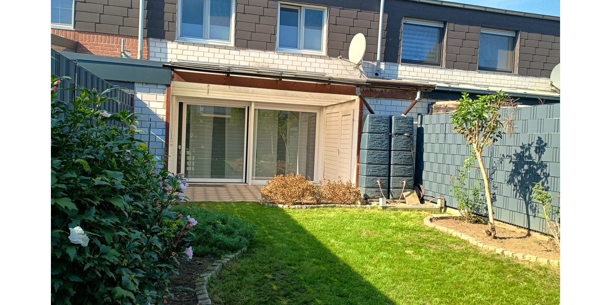 Mehr als nur ein Haus: Ihr neues Lebensgefühl. - Reihenmittelhaus Dorsten Lembeck | Angebot:27646254