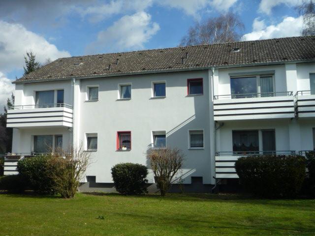 Etagenwohnung Duisburg Essenberg - 3 Zimmer, 59 m&sup2;, 548&euro; | Angebot:26300934